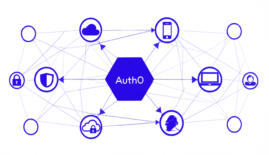 Auth0 API