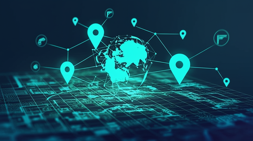 Google Maps API